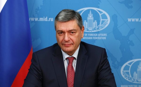 Следите за риторикой: Россия обратилась к игрокам вокруг Карабаха