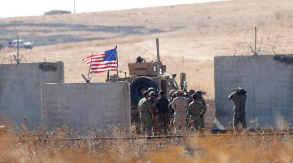 Террористический конвейер: США сотрудничают с ИГИЛ в Сирии — источники