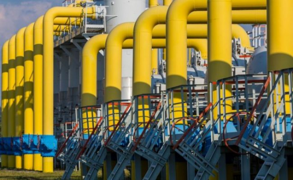 Украина помогла Словакии стать одним из крупнейших клиентов «Газпрома»