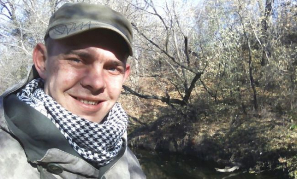 Украинские СМИ: ФСБ отпустила «сепаратиста», задержанного по запросу Латвии