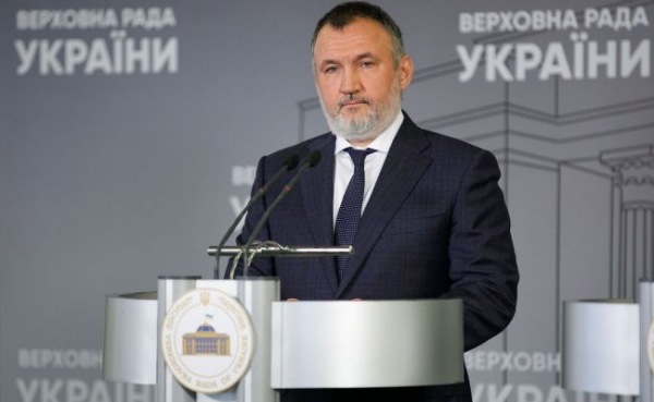 Украинский депутат: сторонники Порошенко начали свержение Зеленского