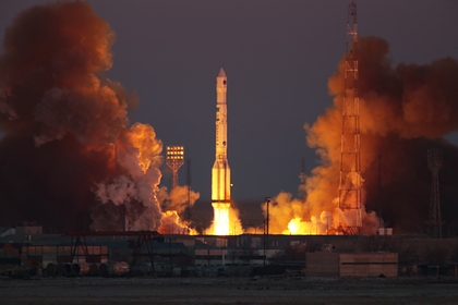 В России собрались побить мировой рекорд по суммарному пребыванию в космосе