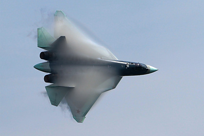 В США предрекли закат F-35 и Су-57