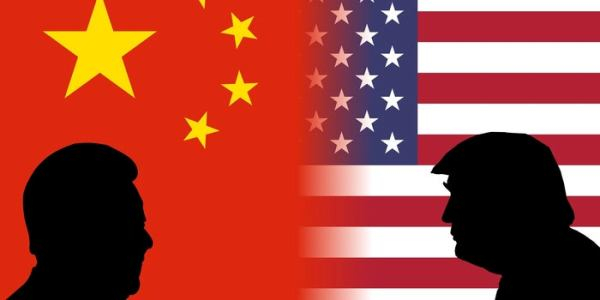 Власти США выгоняют из страны китайцев