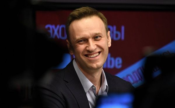 В Омске ответили на требование Навального вернуть одежду