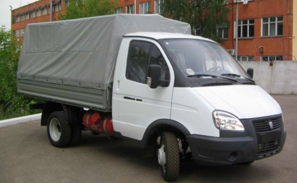 В России совершена первая доставка груза беспилотным автомобилем