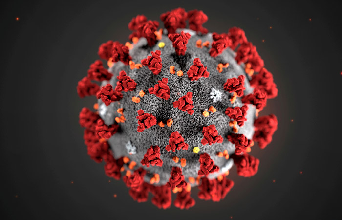 В мире снова побит рекорд по числу заразившихся коронавирусом за сутки