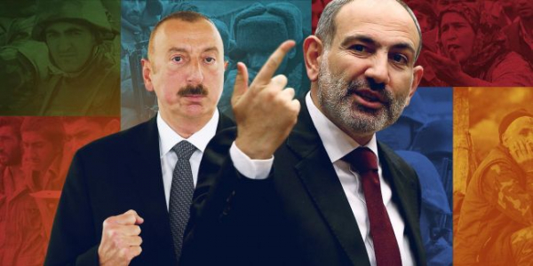 48% не поддерживает ни одну из сторон в Карабахском конфликте — опрос