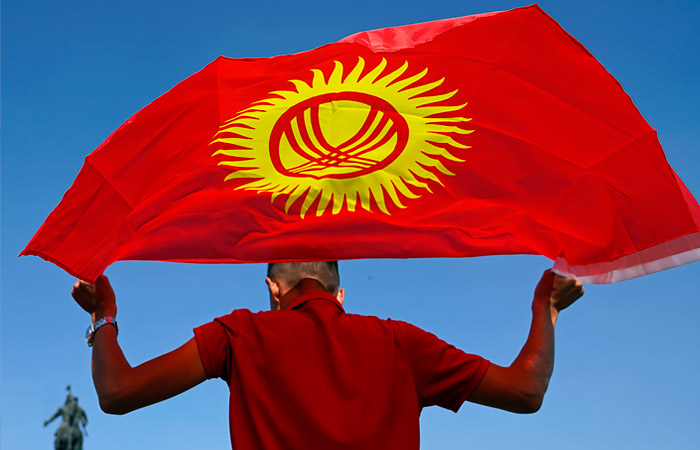 ЦИК Киргизии признал недействительными итоги выборов