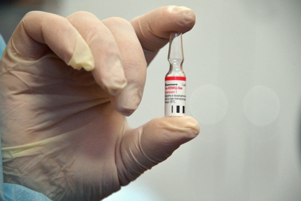 В Венесуэле начались испытания российской вакцины «Спутник V»
