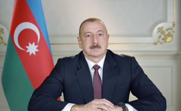 Алиев назвал условие Азербайджана для возобновления переговоров с Арменией