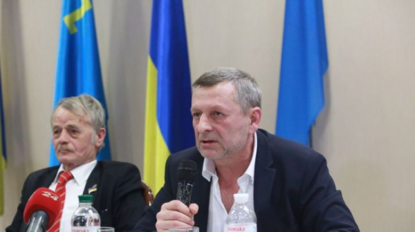 Анвар Бибиков: Киевским стратегам проще стенать о татарах, не бывая в Крыму
