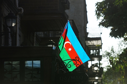 Азербайджанская армия взяла под контроль еще один город в Карабахе