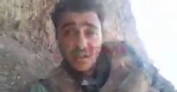 Боевик из Сирии: Задача — быстро продвинуться вглубь Карабаха на 70−80 км