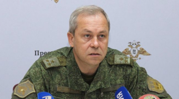 ДНР: Киев отправит в Азербайджан противотанковые комплексы