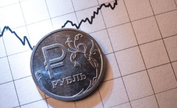 Эксперт: От рубля ждём краткосрочного роста