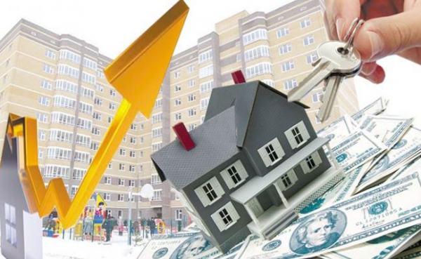 Эксперты предсказали, что будет с ценами на недвижимость в России