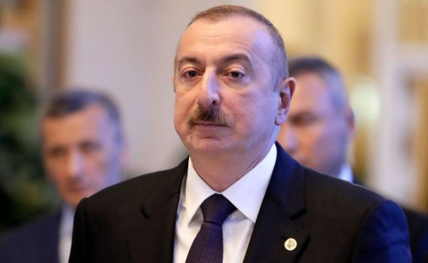 Ильхам Алиев доволен итогами переговоров в Москве по Карабаху