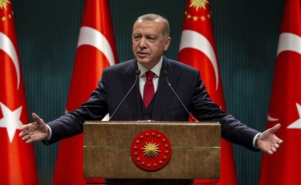 Кавказский срыв Эрдогана: Турция обвинила мировые державы в «двуличии»