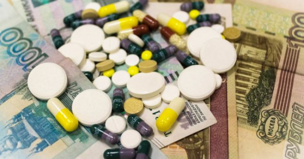 Лекарства нацпроекта «Здравоохранение» попали на чёрный рынок