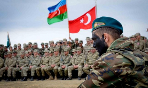 Обострение в Нагорном Карабахе выгодно Турции — опрос EADaily