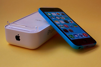 Первый дешевый iPhone признают устаревшим