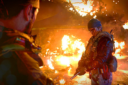Продажу новой Call of Duty в России отменили