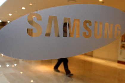 Samsung высмеяла попавшую под санкции Huawei