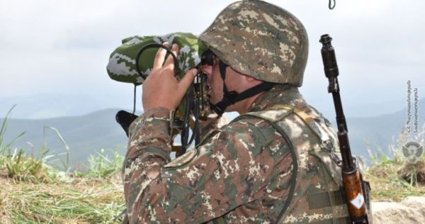 В Карабахе «относительно спокойно»: стороны прислушались к призывам?